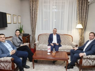 Selak imenovao Teševića za šefa povjereništva SPS u Rogatici
