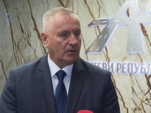 Višković: Porazna činjenica da Krnjić zaustavlja puštanje u rad graničnog prelaza