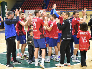 Mikić: Nema euforije, presudio veći broj raspoloženih igrača