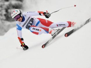 Olimpijska šampionka doživjela tešku nesreću