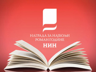 Za NIN-ovu nagradu konkuriše preko 180 romana