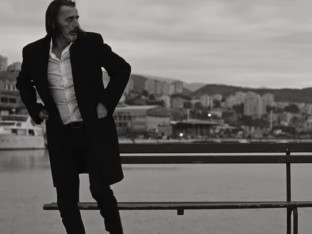 Goran Bare objavio pjesmu "Moja jedina" kao najavu novog albuma(Video)