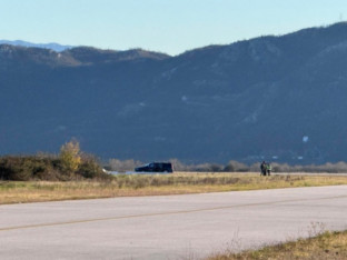 Tragedija kod Nikšića, poginuo pilot!