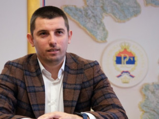 Шулић: Очекује се рекордна зимска сезона
