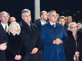 Plenković: Zahvalan sam vlastima u Srpskoj