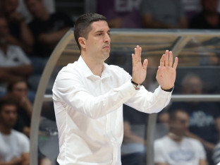 Igokea gostuje kod Splita: Pobjeda za izlazak iz krize