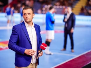 Nagrada "Limun Papić": Aleksandar Kolunija najbolji sportski novinar