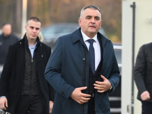 Minić: Važan je svaki kamen temeljac koji se postavi u Republici Srpskoj