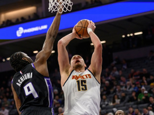 ZVIJER: Jokić "razbio" Kingse (VIDEO)