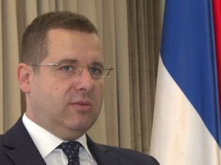 Kovačević: "Slučaj Krnjić" ilustracija kako bismo živjeli bez Srpske