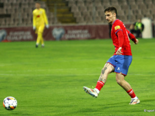 Hiroš produžio saradnju