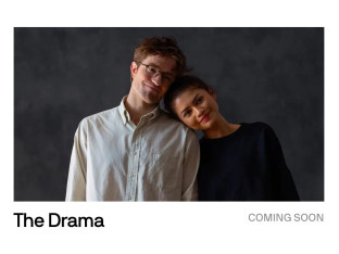 Zendaja i Robert Patison u filmu "Drama"