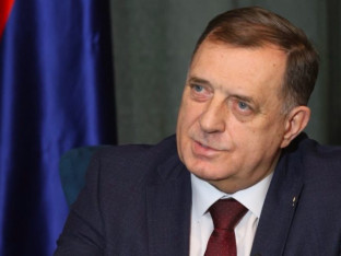 Додик тражи рјешења за проблем загађења ваздуха