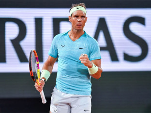 Operisan Rafael Nadal: Španac poslao sliku iz bolnice