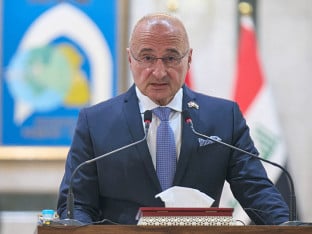 Radman: Poštovati Dejtonski mirovni sporazum