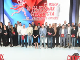 Zvijezde koje će tek da zablistaju