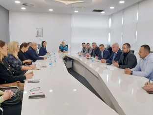 Од нове године јединствен информациони систем за пријаву гостију