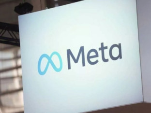 Мета прави заокрет