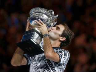 Federer se vraća na Australijen open