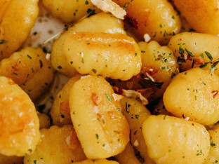 Recept za domaće bezglutenske njoke