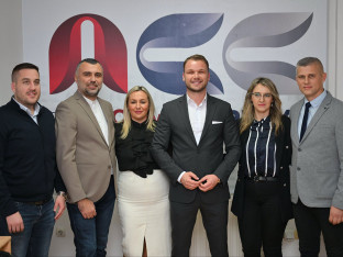Pokret Sigurna Srpska u Doboju: Vrata otvorena za novu energiju i povratak dostojanstva