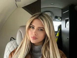 Milica Mitrović kćerku počastila luksuznim poklonom