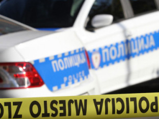 Teška saobraćajna: Poginuo vozač, četvoro povrijeđeno