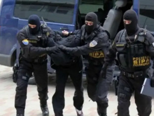 Operacija „M-17“: SIPA oduzela 65 kg skanka