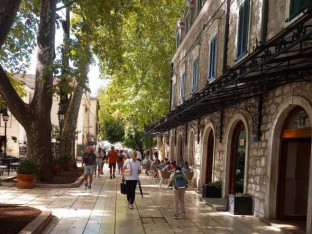 Херцеговина добија дигиталну мапу за туристе из Европе
