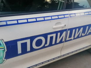 U haosu na putu Bor-Zaječar pet povrijeđenih, prijave protiv vozača