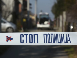 Radnik ubijen zbog sefa?