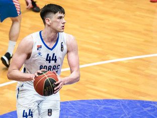 Tanasković otišao iz Borca