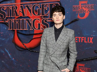 Glumac zamalo otkrio kraj serije "Stranger Things", kolegica ga spriječila