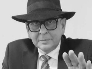 Preminuo Bora Mercedes