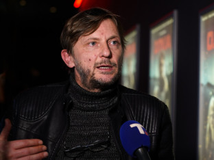 Jovo Maksić: Rad sa banjalučkom ekipom je bajka