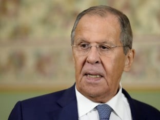 Lavrov: Hitno i bezuslovno zatvaranje OHR-a