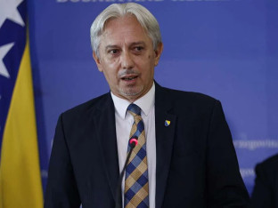 Slaven Kovačević kandidat DF-a za Predsjedništvo BiH