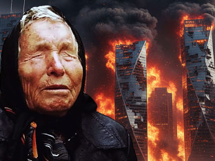 Ove jezive scenarije Baba Vanga je predvidjela za 2025. godinu: Da li se išta ostvarilo?
