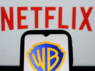 Holivud u panici zbog prodaje Varner Brosa Netfliksu