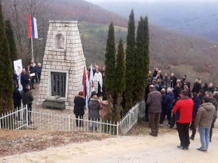 Jošanica – rana koja ne zarasta ni poslije 33 godine