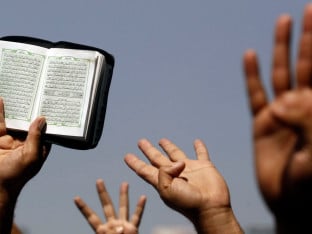 OTKRIVAMO: Politički islam zašao u sve pore društva