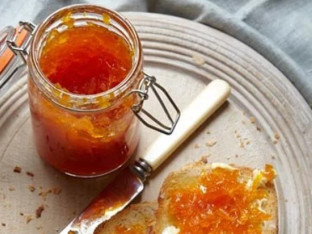 Recept dana: Marmelada od mrkve i meda