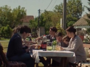 Posljednja scena u "Tvrđavi" lomi srca (VIDEO)