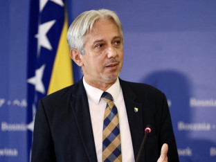 NiP: Slaven Kovačević čas jeste Hrvat čas nije