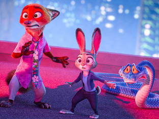 Animirani hit "Zootopija 2“ postao najuspješniji film godine! (Video)