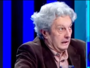 Smijeh i šok u studiju: Stolica izdala Milomira Marića (VIDEO)