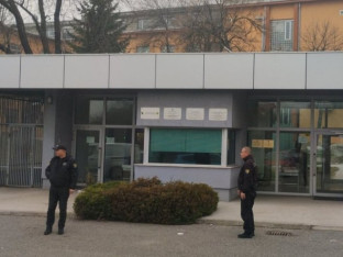 Railiću i Miljatoviću 63 godine zatvora za ubistvo policajca Bašića