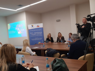 Радионица о запошљавању и социјалним иновацијама