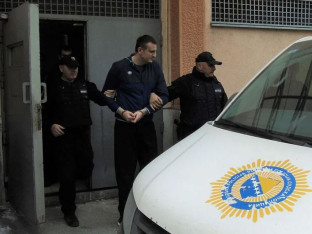 Detalji presude Railiću za ubistvo Bašića