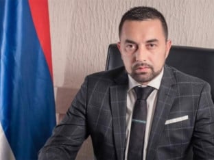 Jerinić: CIK nanio štetu Doboju, slijede krivične prijave